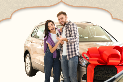 Loan Against Car image