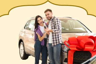 Loan Against Car image