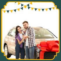 Loan Against Car image
