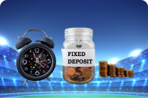 Loan Against Fixed Deposit image