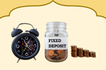 Loan Against Fixed Deposit image