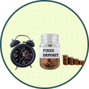Loan Against Fixed Deposit image