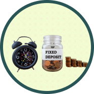 Loan Against Fixed Deposit image