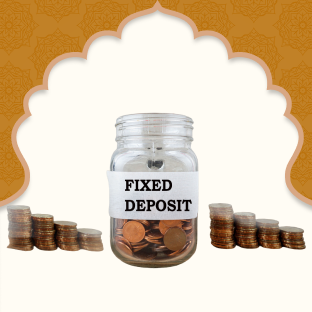 Loan Against Fixed Deposit image