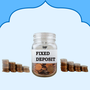 Loan Against Fixed Deposit image