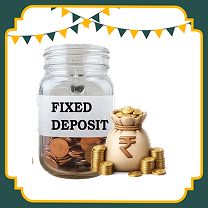 Loan Against Fixed Deposit image