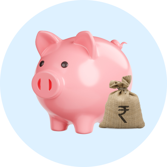 फिक्स्ड डिपॉज़िट पर लोन image