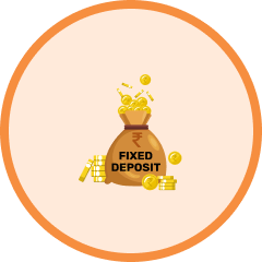 Loan Against Fixed Deposit image
