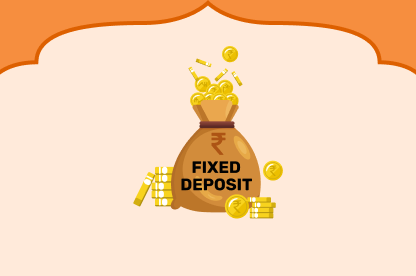 Loan Against Fixed Deposit image