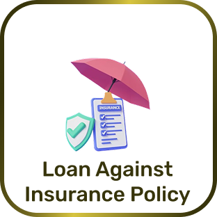 Loan Against Insurance Policy image