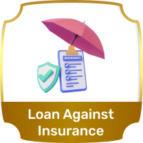 Loan Against Insurance Policy image