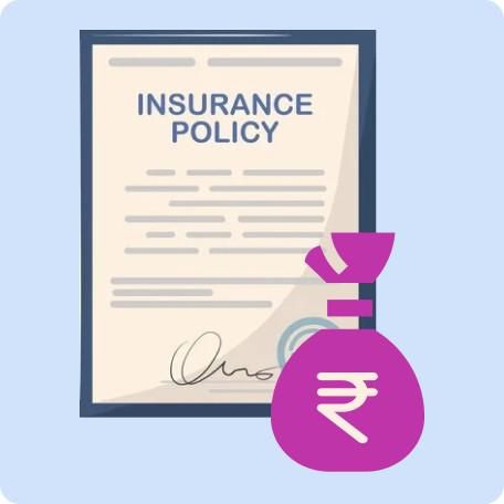 Loan Against Insurance Policy image
