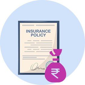 Loan Against Insurance Policy image