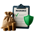 Loan against insurance policy
