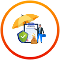 Loan Against Insurance Policy image