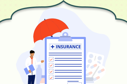 Loan Against Insurance Policy image