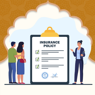 Loan Against Insurance Policy image