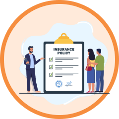 Loan Against Insurance Policy image