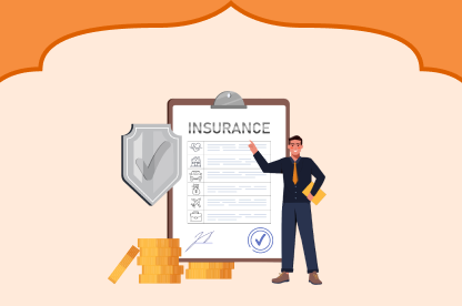 Loan Against Insurance Policy image