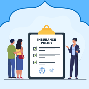 Loan Against Insurance Policy image