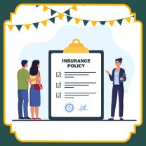 Loan Against Insurance Policy image