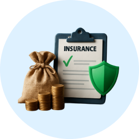 इंश्योरेंस पॉलिसी पर लोन image