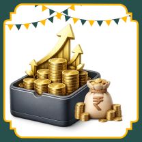 Loan Against Mutual Funds image