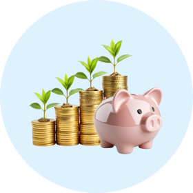 म्यूचुअल फंड्स पर लोन image