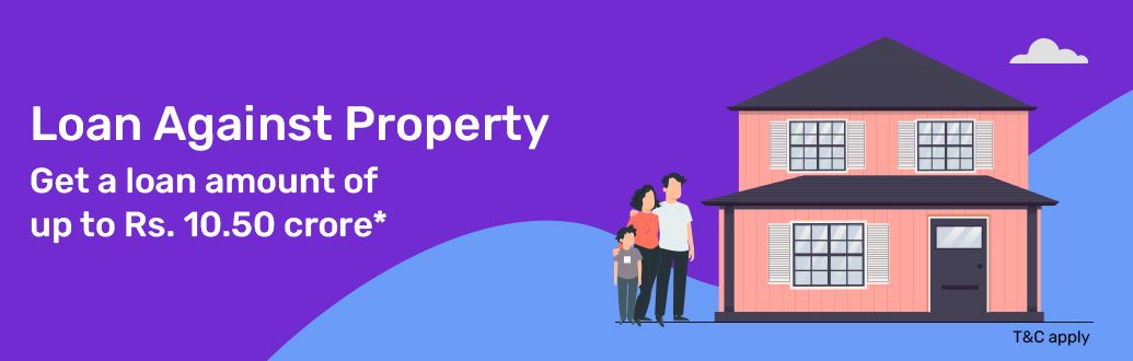 Loan Against Property