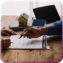 प्रॉपर्टी पर लोन image