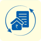 Loans against property balance transfer