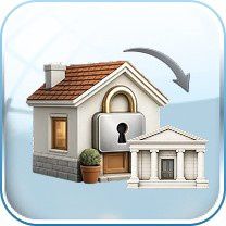 Loan Against Property Balance Transfer image