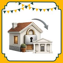 Loan Against Property Balance Transfer image