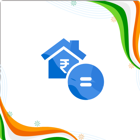 Loan Against Property Eligibility Calculator image