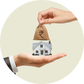 प्रॉपर्टी पर लोन image