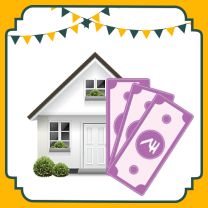 Loan Against Property­­­­ image