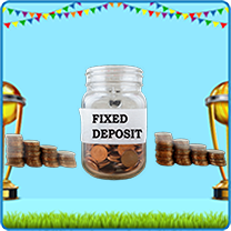 Loan Against Fixed Deposit image