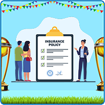 Loan Against Insurance Policy image