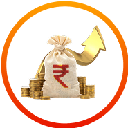 शेयर्स पर लोन image