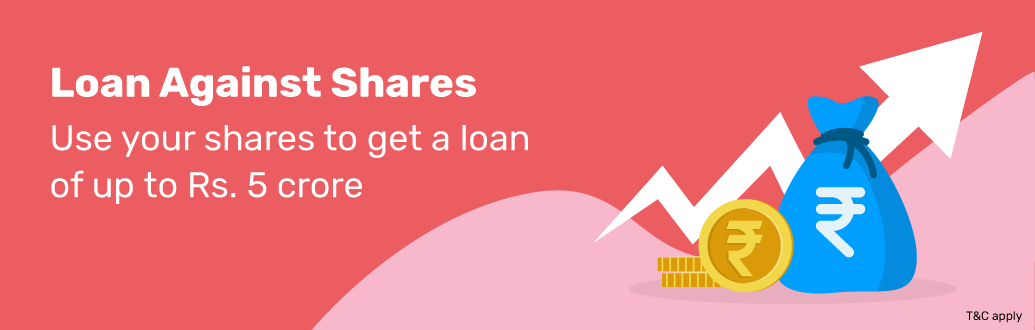 Loan Against Shares