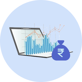 Loan Against Shares image