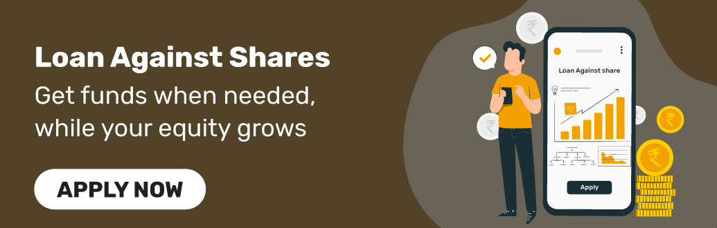 Loan Against Shares
