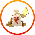 शेयर्स पर लोन image