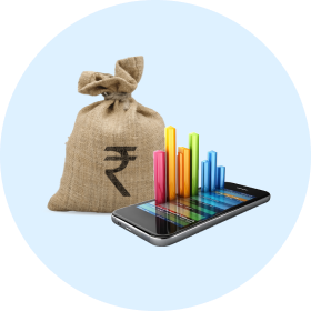 शेयर्स पर लोन image