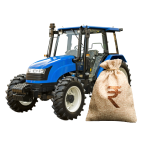 Loan Against Tractor
