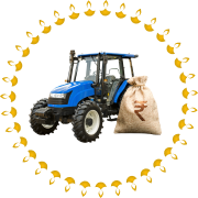 Loan Against Tractor image