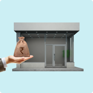 Commercial Property Loan image