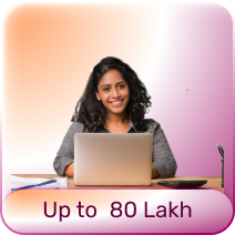 CA के लिए लोन image