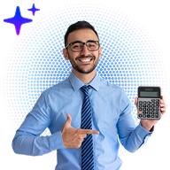 CA के लिए लोन