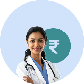 Loans for Doctors image